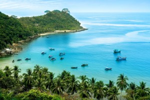 Du lịch đảo Nam Du: Cẩm nang từ A đến Z