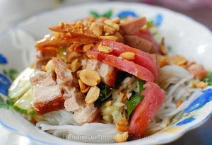 17 món ngon đáng đồng tiền bát gạo ở Đà Nẵng
