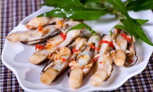 Ẩm thực Quảng Ninh - Hạ Long